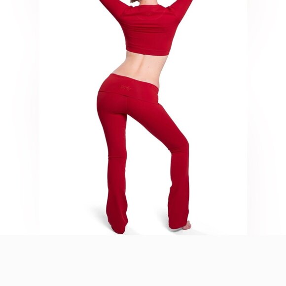 Body by Raven Tracy 2 piece yoga set - Picture 10 of 10